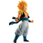 Statische Figur - Ichibansho - Dragon Ball - Super Saiyan - VS Omnibus Beast - Gotenks
