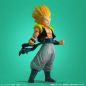 Statische Figur - Ichibansho - Dragon Ball - Super Saiyan - VS Omnibus Beast - Gotenks