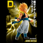 Statische Figur - Ichibansho - Dragon Ball - Super Saiyan - VS Omnibus Beast - Gotenks