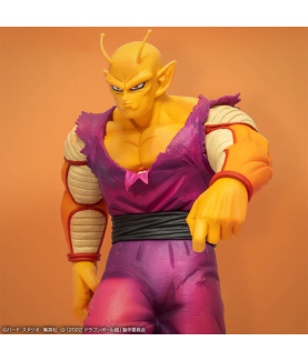 Statische Figur - Ichibansho - Dragon Ball - Orange - VS Omnibus Beast - Piccolo