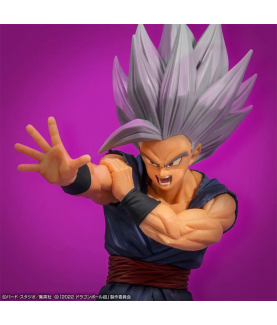 Figurine Statique - Ichibansho - Dragon Ball - Beast - VS Omnibus Beast - Son Gohan 