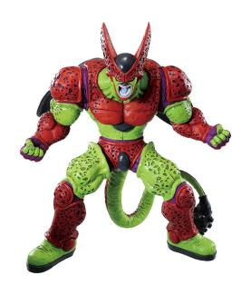 Statische Figur -...