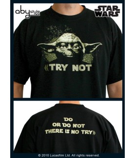 Set - Tasse(n) - Star Wars - Boba Fett Enzyklopädie & Yoda - L 