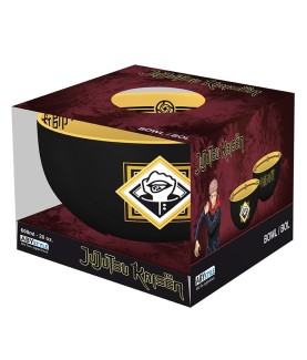 Bowl - Jujutsu Kaisen - Tokyo Curse College