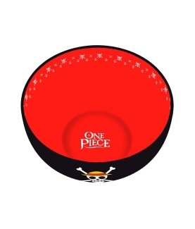 Bowl - One Piece - Skulls