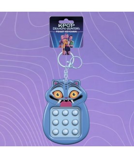 Porte-clefs - KPop Demon...
