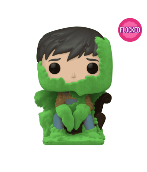 POP - POP Movies - Creepshow  - 1460 - Jordy Verril - Flocked