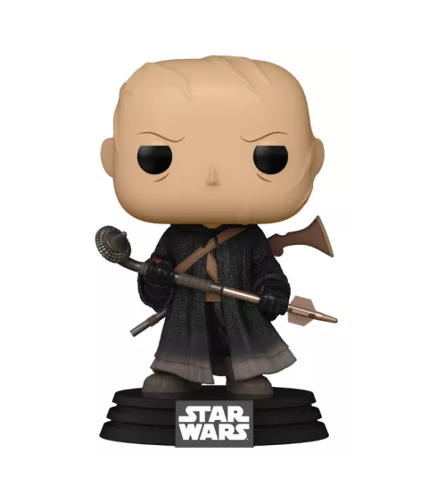 POP - POP Movies - Star Wars - 478 - Special Edition - Boba Fett