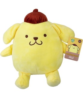 Plush - Sanrio - Cinnamoroll