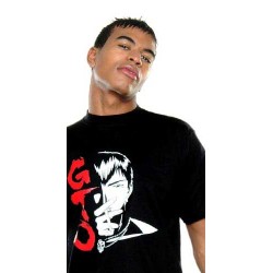 T-shirt - GTO - Onizuka - S Homme 