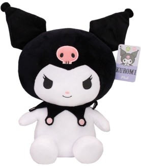 Plush - Sanrio - Kuromi