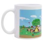 Mug - Mug(s) - Animal Crossing - Groupe - Sonic, le Hérisson