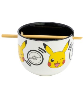 Bowl - Ramen - Pokemon -...