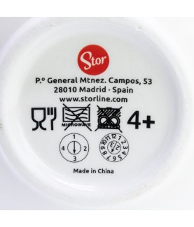 Bowl - Ramen - One Piece - Straw Hat Pirates