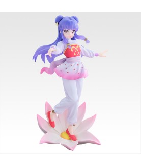 Ichibankuji - Ranma 1/2 - Set de 70 pces