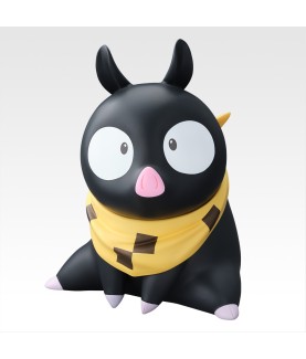 Ichibankuji - Ranma 1/2 - Set de 70 pces