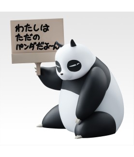 Ichibankuji - Ranma 1/2 - Set de 70 pces