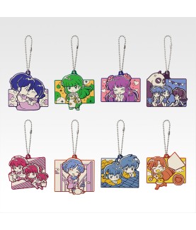 Ichibankuji - Ranma 1/2 - Set de 70 pces