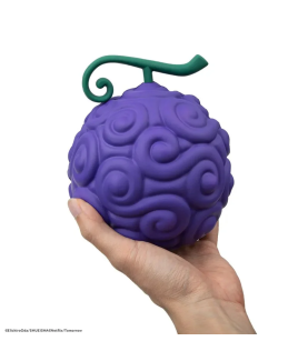 Anti-Stress - One Piece - Gum-Gum-Frucht