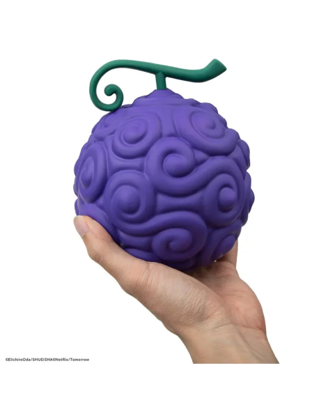 Anti-stress - One Piece - Gum-Gum Fruit