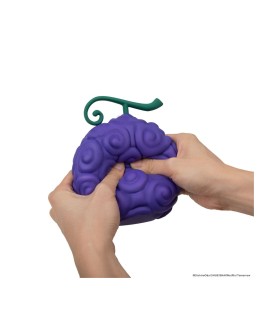 Anti-Stress - One Piece - Gum-Gum-Frucht