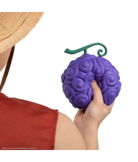 Anti-Stress - One Piece - Gum-Gum-Frucht