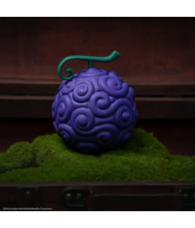 Anti-Stress - One Piece - Gum-Gum-Frucht