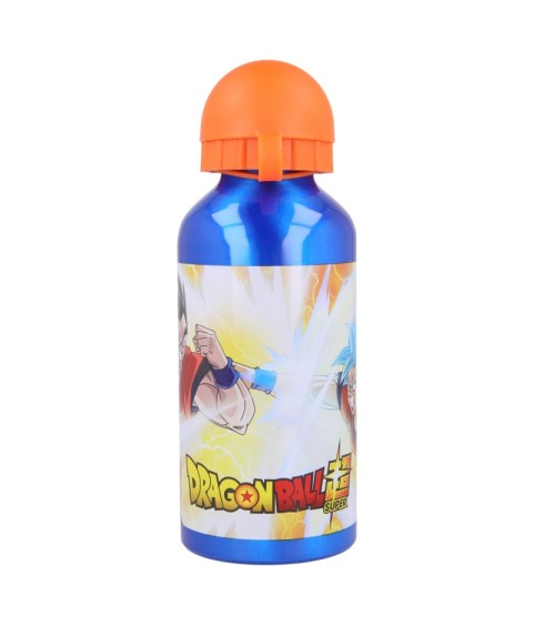 Feldflasche - Dragon Ball - Gohan & Goku