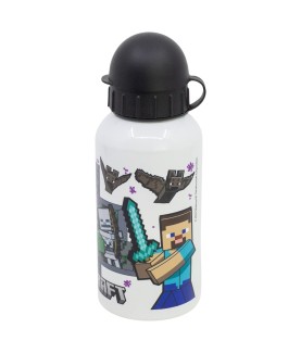 Feldflasche - Minecraft - Helden gegen Monster