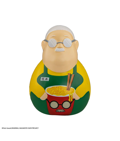 Anti-stress - Sakamoto days - Taro Sakamoto