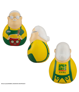 Anti-stress - Sakamoto Days - Taro Sakamoto