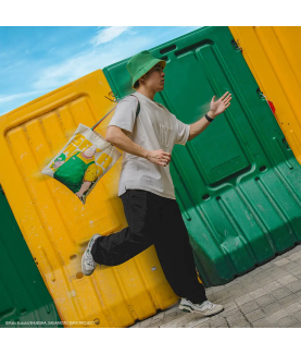 Einkaufstaschen - Sakamoto days - Nudel-Ramen