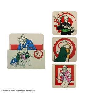 Küchenzubehör - Untersetzer...