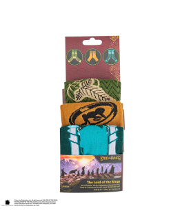 Chaussettes - Le Seigneur...