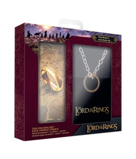 Set - Le Seigneur des...