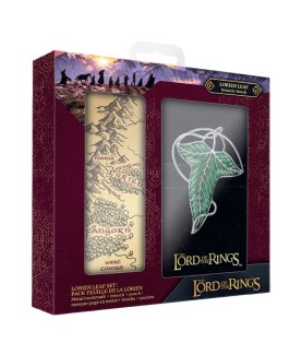 Set - Le Seigneur des...