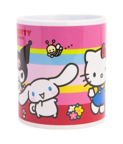 Mug - Mug(s) - Sanrio - Vintage - Hello Kitty