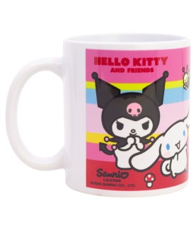 Mug - Mug(s) - Sanrio - Vintage - Hello Kitty