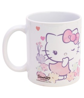 Mug - Mug(s) - Sanrio - Hello Kitty
