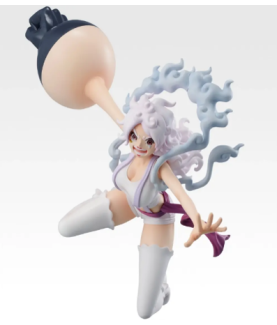 Statische Figur -...