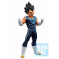 Statische Figur - Ichibansho - Dragon Ball - Super Heroes - Vegeta