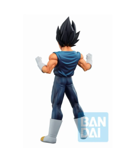 Statische Figur - Ichibansho - Dragon Ball - Super Heroes - Vegeta