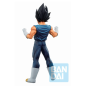 Statische Figur - Ichibansho - Dragon Ball - Super Heroes - Vegeta