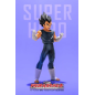 Statische Figur - Ichibansho - Dragon Ball - Super Heroes - Vegeta