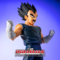 Statische Figur - Ichibansho - Dragon Ball - Super Heroes - Vegeta
