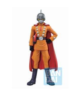 Statische Figur -...