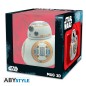 Mug - 3D - Star Wars - BB-8