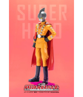 Statische Figur - Ichibansho - Dragon Ball - Gamma 1 - Super Heroes