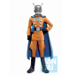 Static Figure - Ichibansho - Dragon Ball - Gamma 2 - Super Heroes