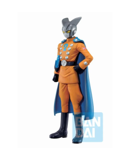 Statische Figur - Ichibansho - Dragon Ball - Gamma 2 - Super Heroes
